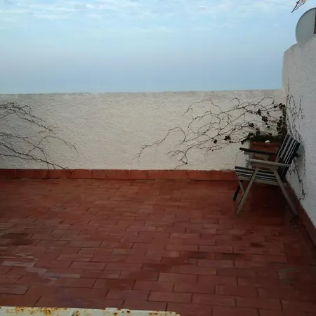 Duplex Paseo Maritimo
