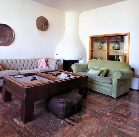 Feriehus Duplex Paseo Maritimo Aguadulce (Almeria)