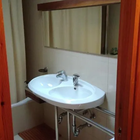 Duplex Paseo Maritimo Feriehus *