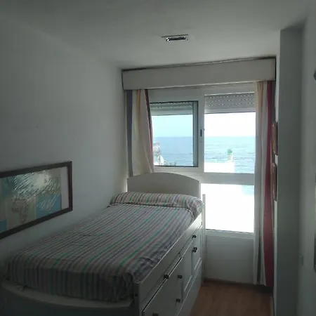 Duplex Paseo Maritimo *