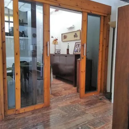 Duplex Paseo Maritimo Feriehus Aguadulce (Almeria)