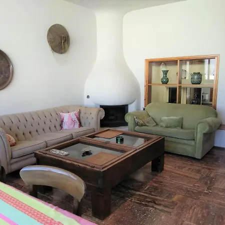 Duplex Paseo Maritimo