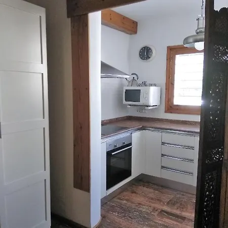 Duplex Paseo Maritimo Feriehus Aguadulce (Almeria)