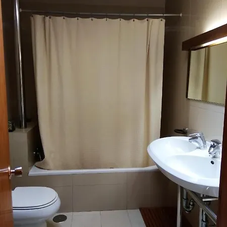 Feriehus Duplex Paseo Maritimo *