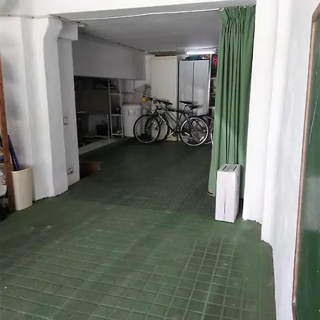 Duplex Paseo Maritimo Feriehus Aguadulce (Almeria)