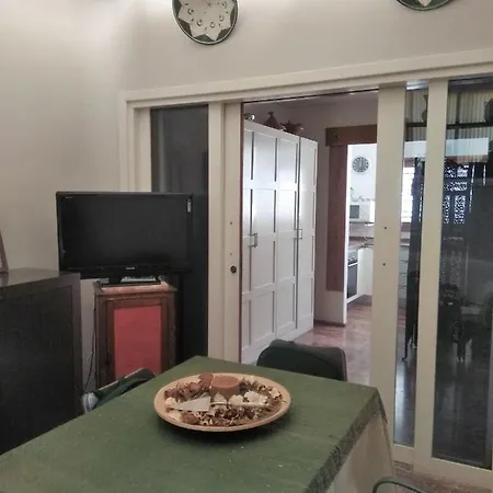 Feriehus Duplex Paseo Maritimo Aguadulce (Almeria)